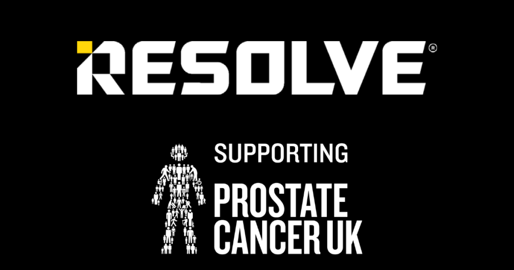 Resolve Supporting PCUK