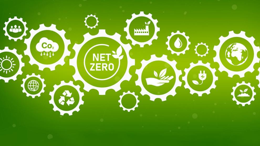 Carbon Net Zero
